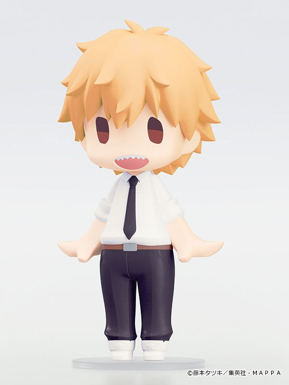 Good Smile Company HELLO GOOD SMILE Denji