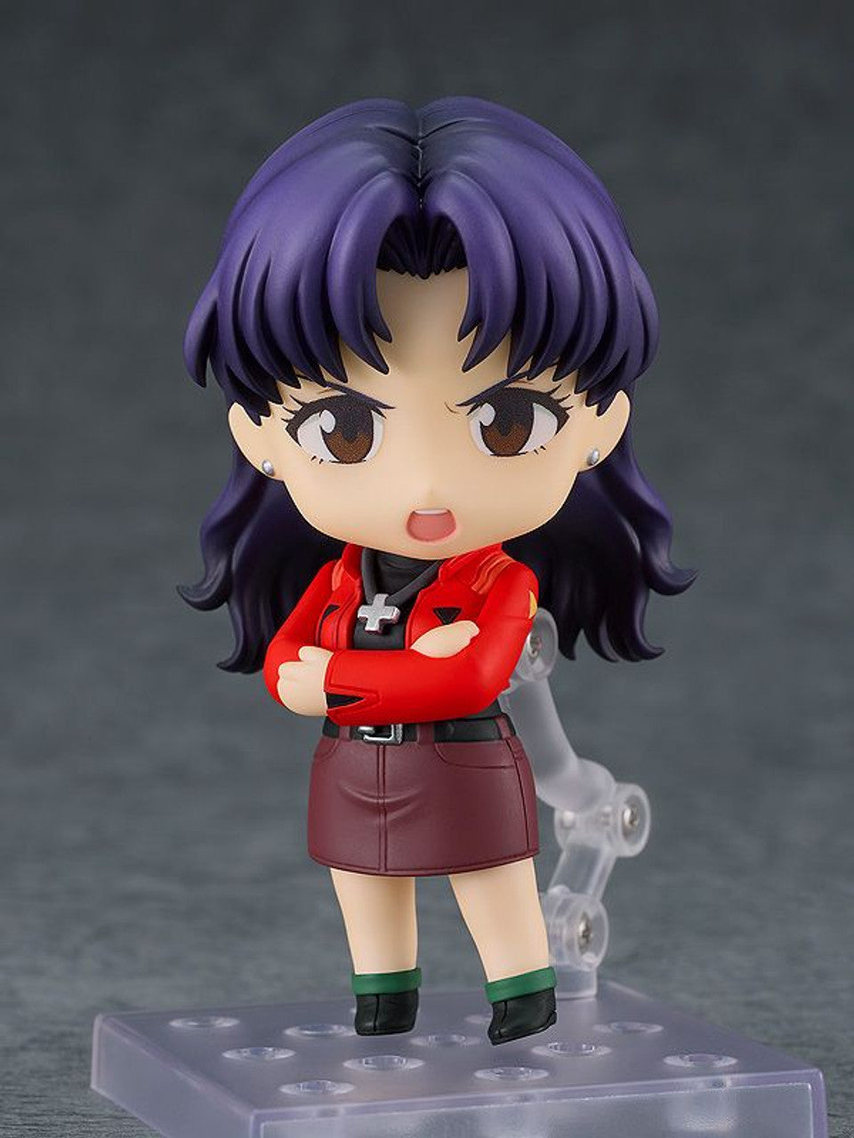 GoodSmile Company Nendoroid Misato Katsuragi