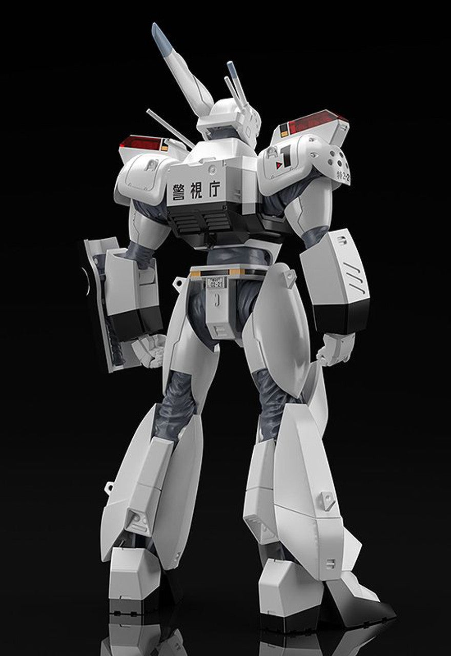 Good Smile Company Mobile Police Patlabor Series AV-98 Ingram (3rd-Run) 1/60 Scale Moderoid Model Kit