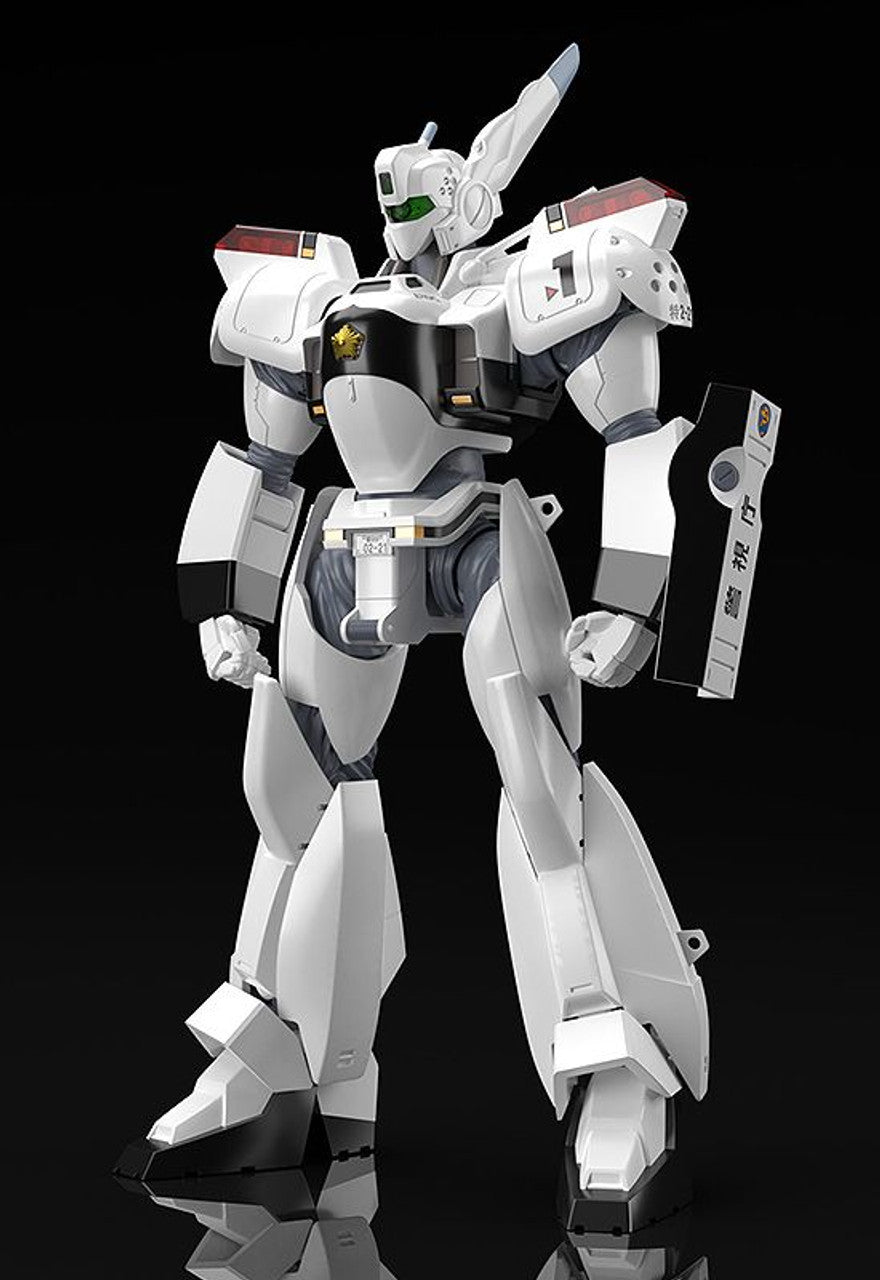 Good Smile Company Mobile Police Patlabor Series AV-98 Ingram (3rd-Run) 1/60 Scale Moderoid Model Kit