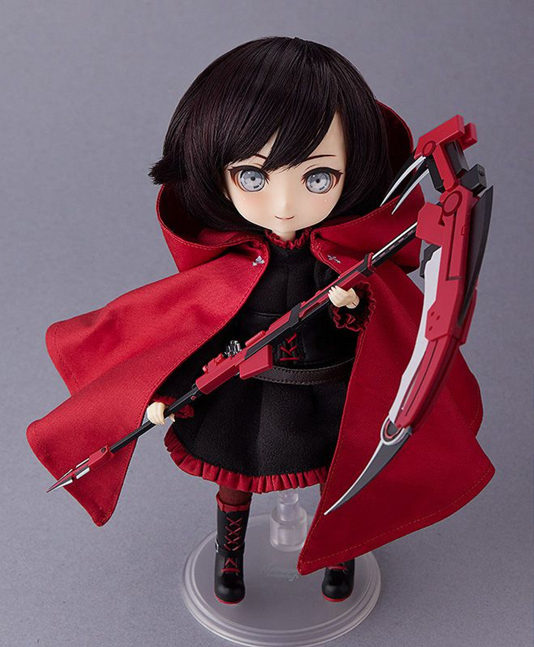 Good Smile Company Harmonia humming Ruby Rose