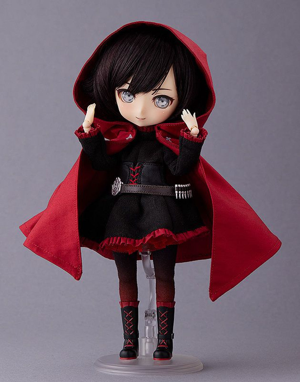 Good Smile Company Harmonia humming Ruby Rose