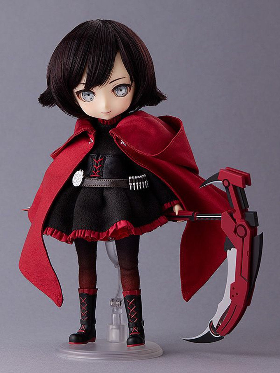 Good Smile Company Harmonia humming Ruby Rose