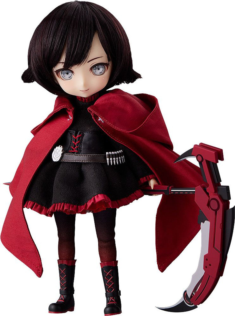 Good Smile Company Harmonia humming Ruby Rose