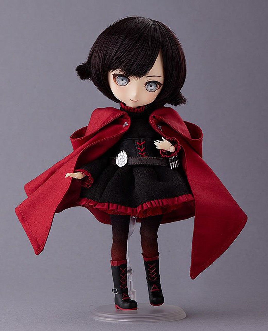 Good Smile Company Harmonia humming Ruby Rose