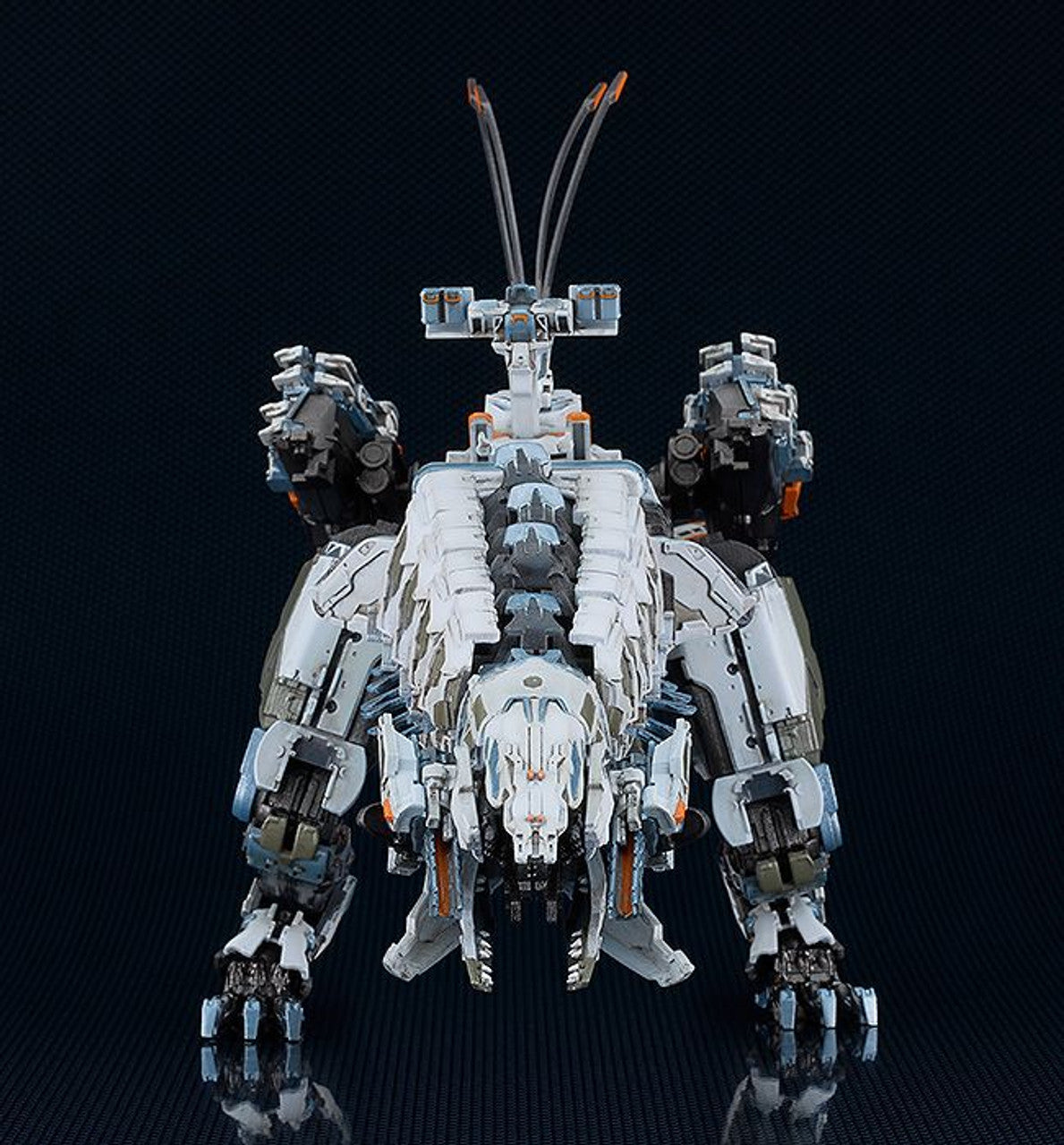 Good Smile Company Horizon Forbidden West Series Thunderjaw Moderoid Model Kit