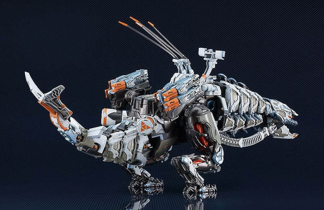 Good Smile Company Horizon Forbidden West Series Thunderjaw Moderoid Model Kit