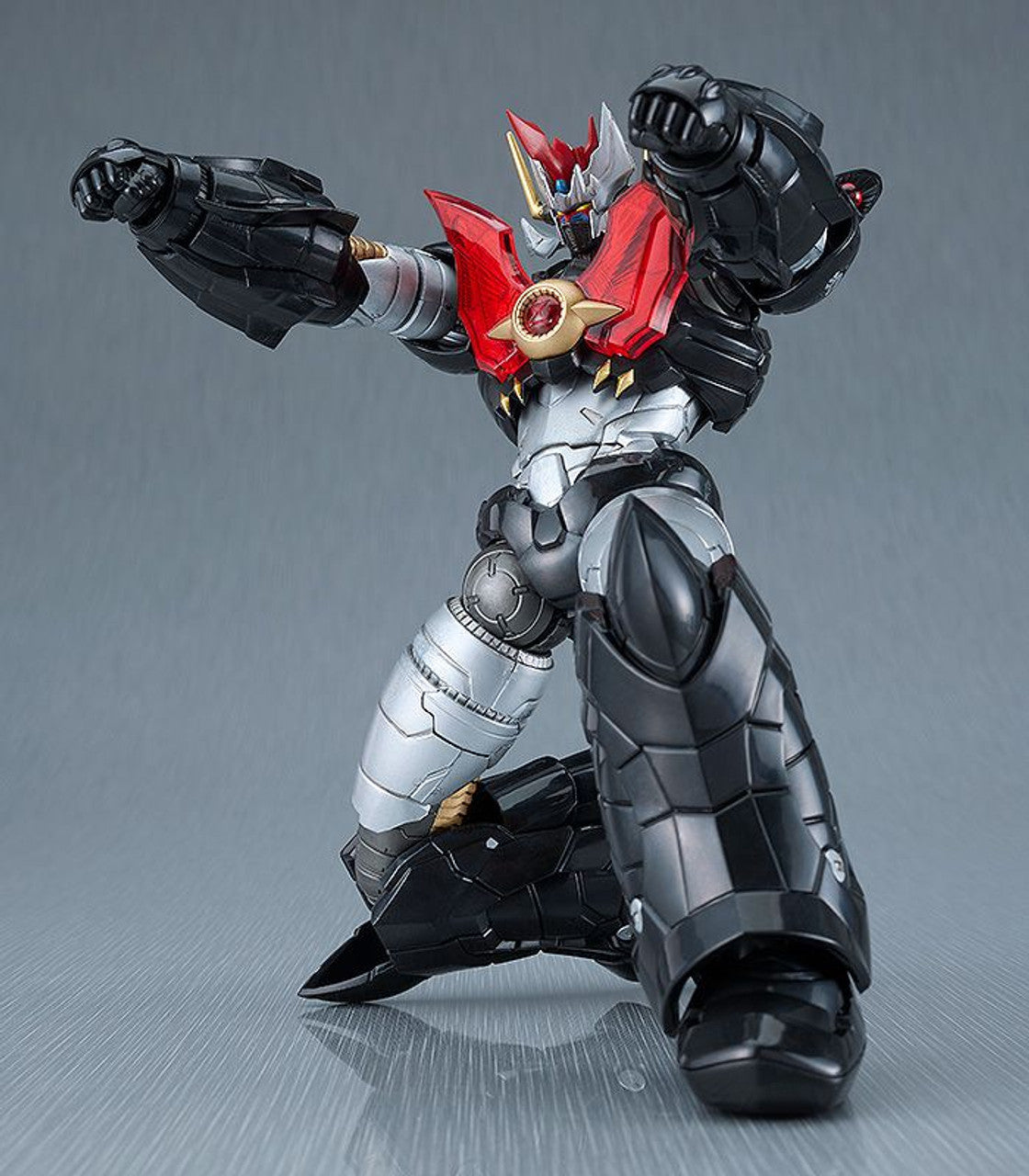 Good Smile Company MODEROID Mazinkaiser