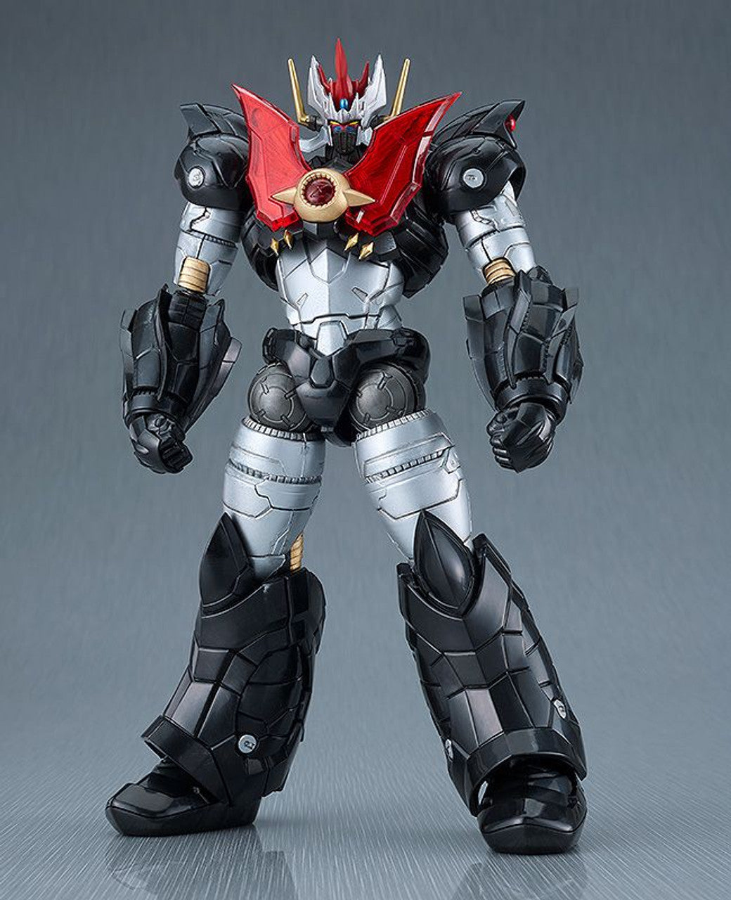 Good Smile Company MODEROID Mazinkaiser