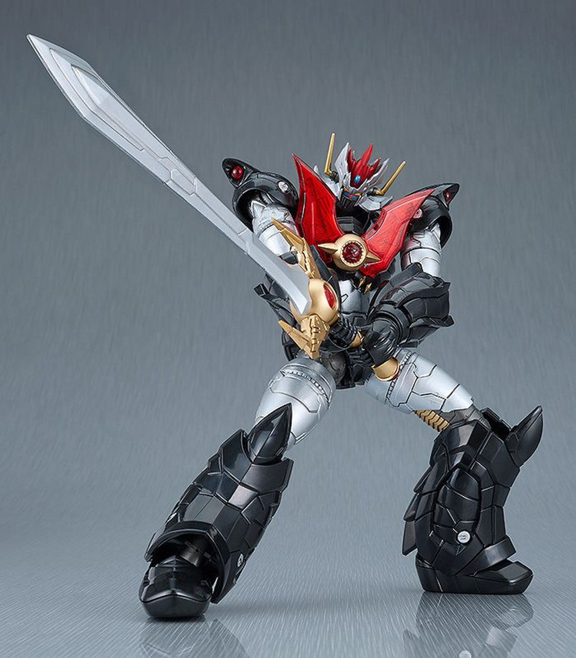 Good Smile Company MODEROID Mazinkaiser