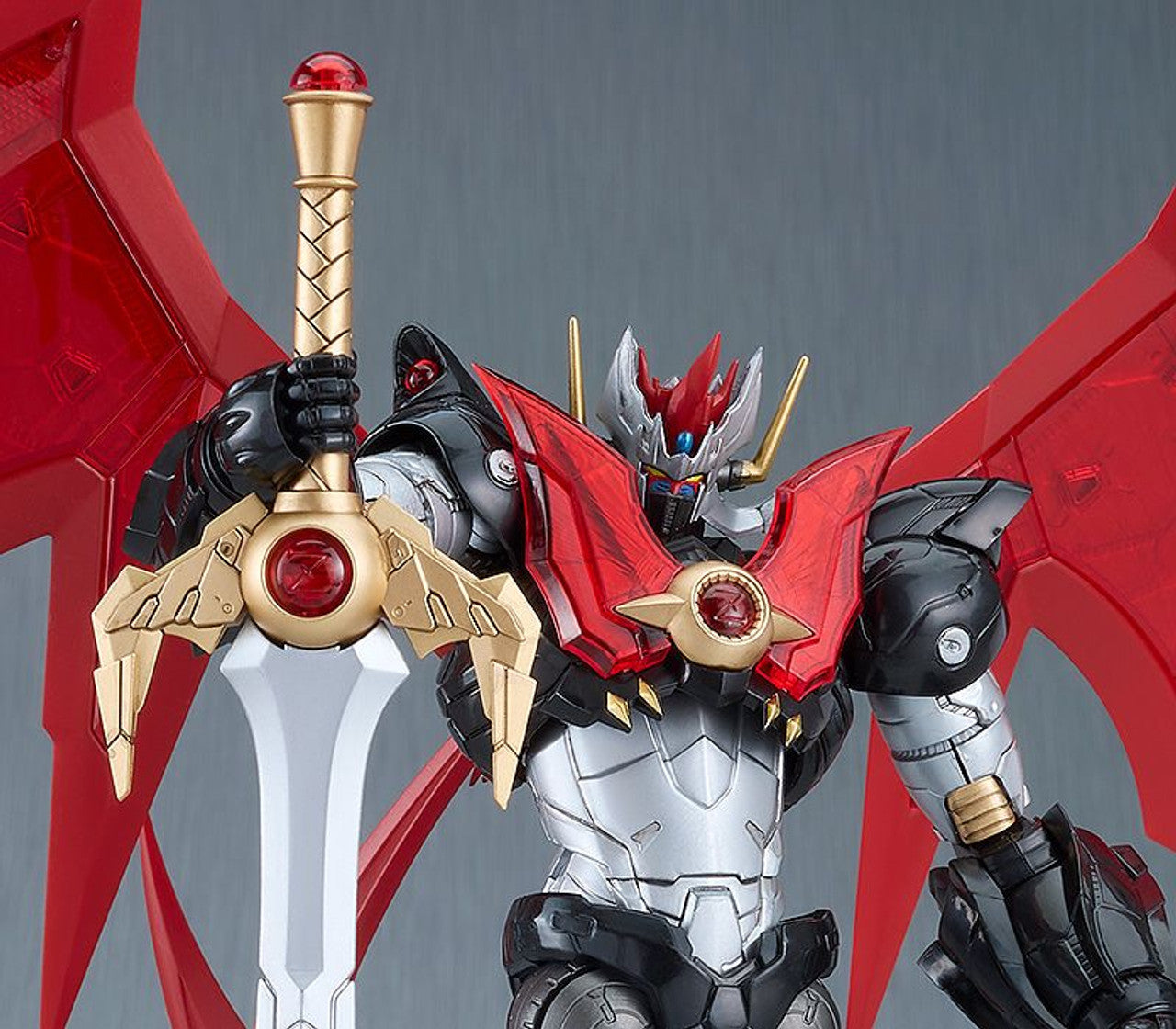 Good Smile Company MODEROID Mazinkaiser