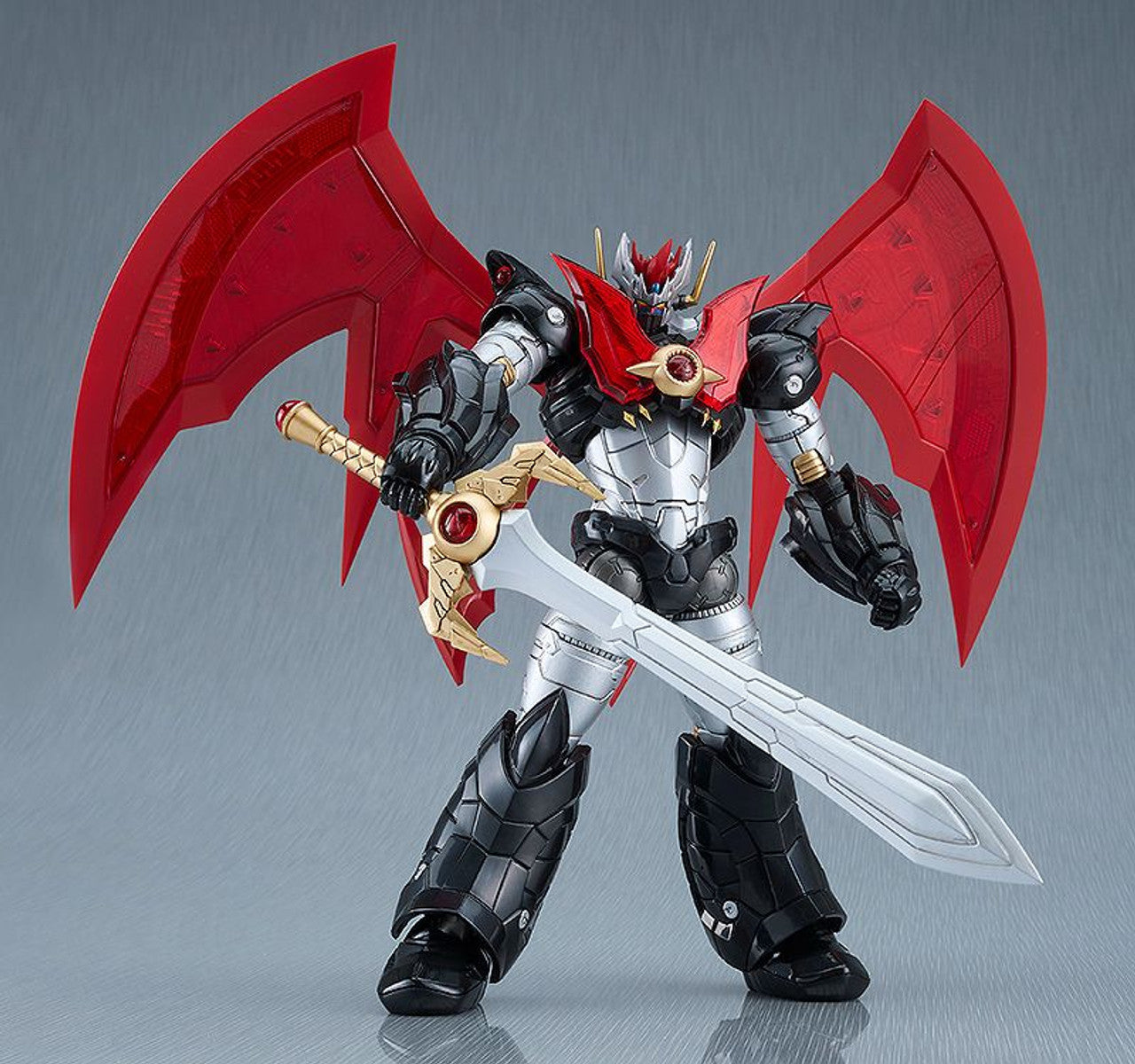 Good Smile Company MODEROID Mazinkaiser