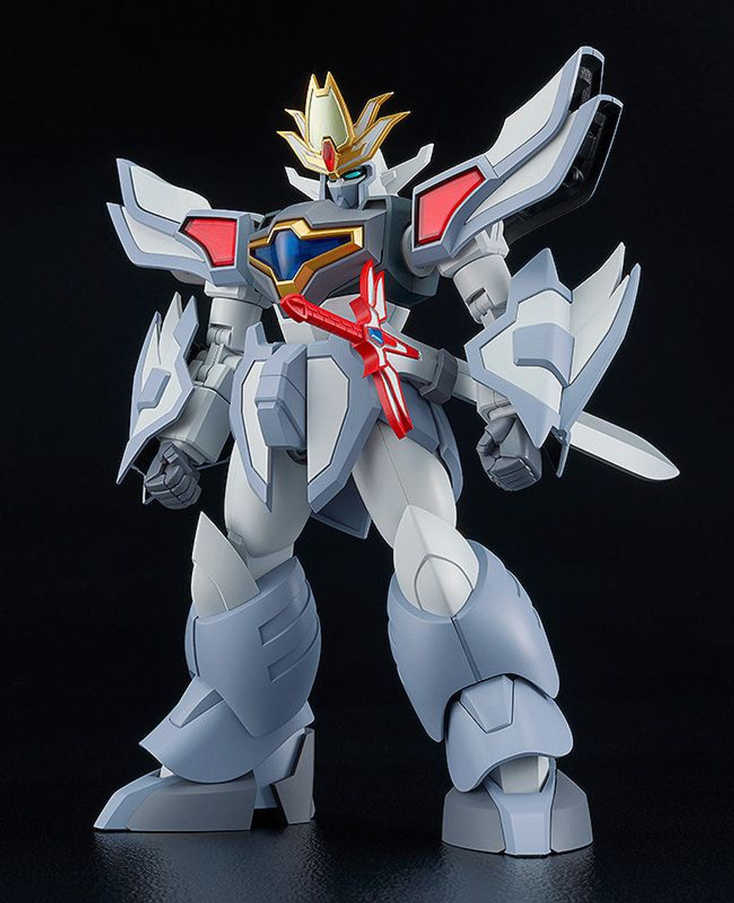 Good Smile Company MODEROID Hyper Granzort(4580590181847)