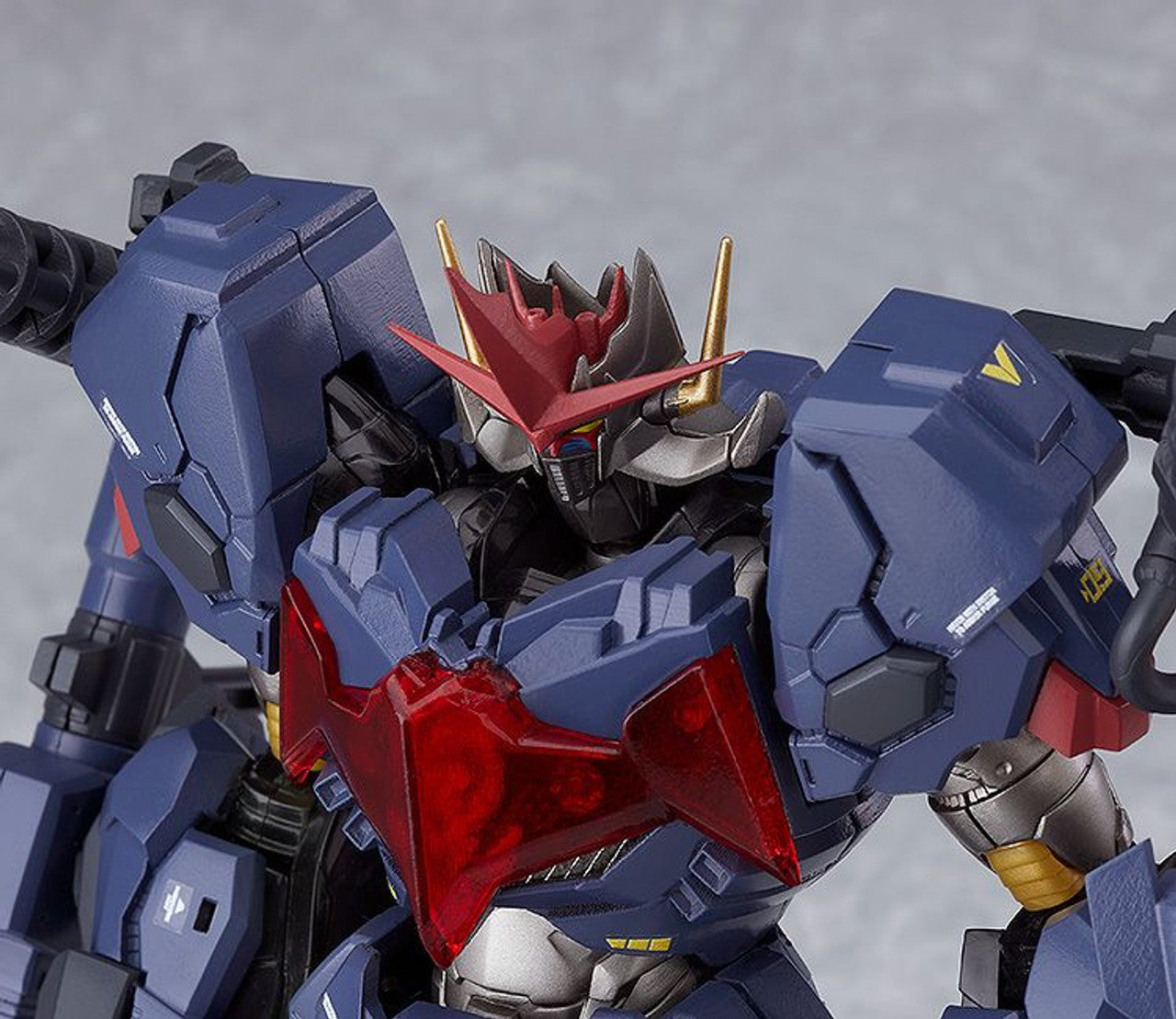 Good Smile Company Mazinkaiser Series Armed Mazinkaiser Go-Valiant (Re-Run) Moderoid Model Kit