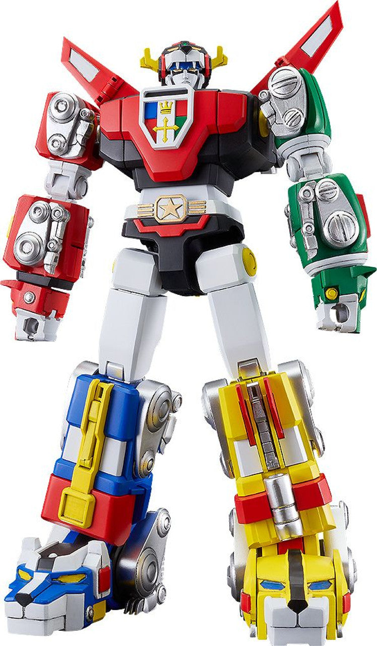 Good Smile Company MODEROID Voltron