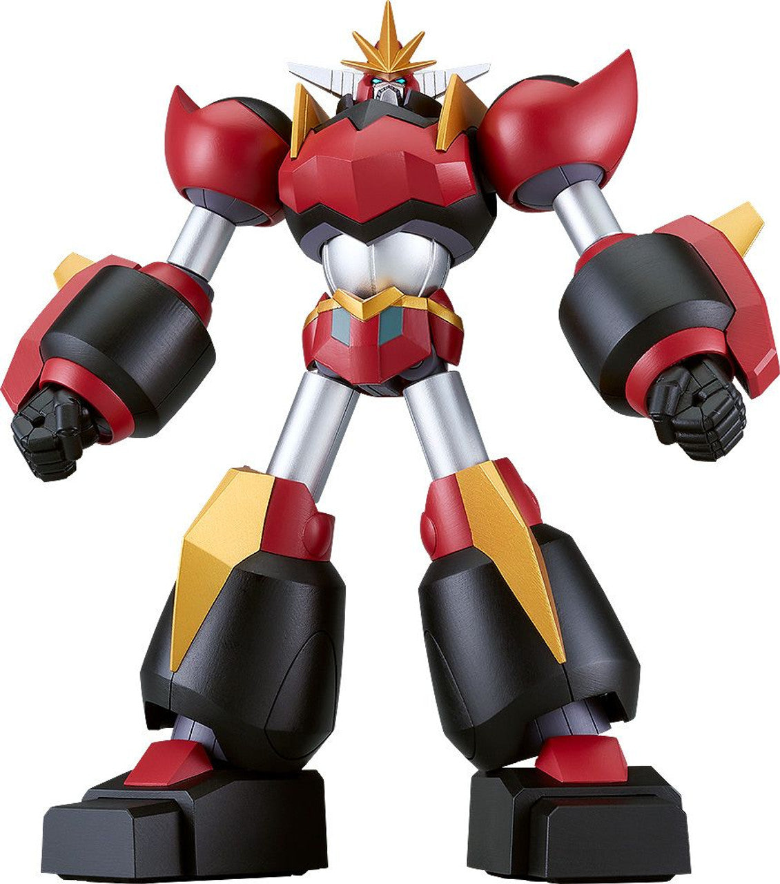 Good Smile Company MODEROID Dai-Guard