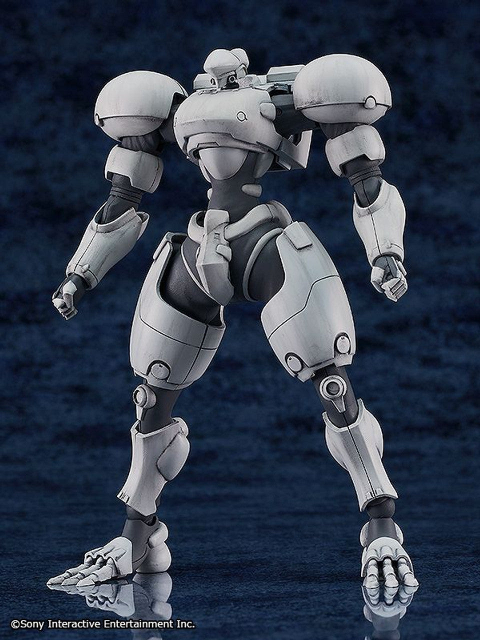 Good Smile Company MODEROID SHIKON (Single-pilot Model)