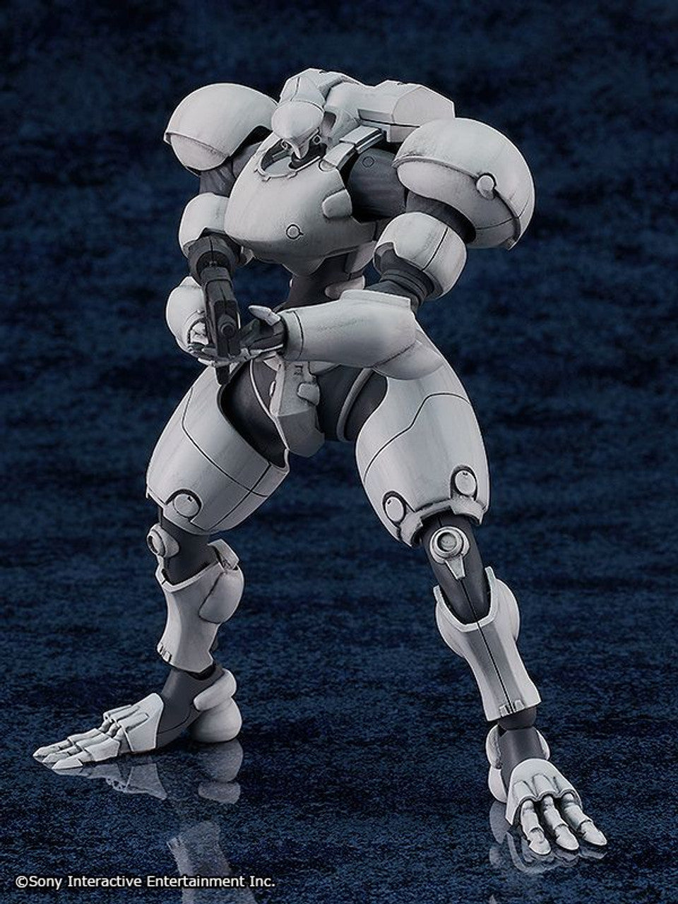 Good Smile Company MODEROID SHIKON (Single-pilot Model)