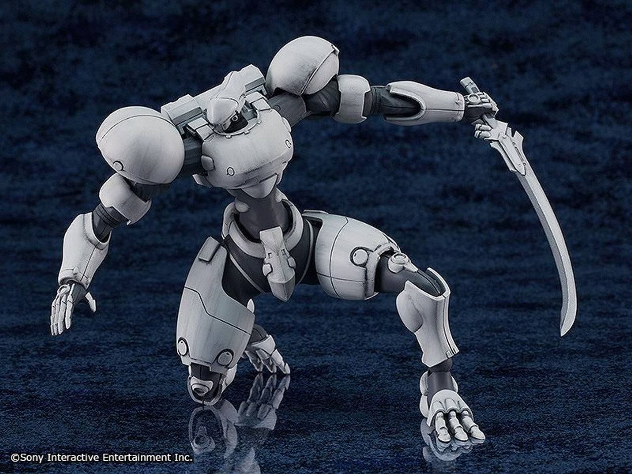 Good Smile Company MODEROID SHIKON (Single-pilot Model)