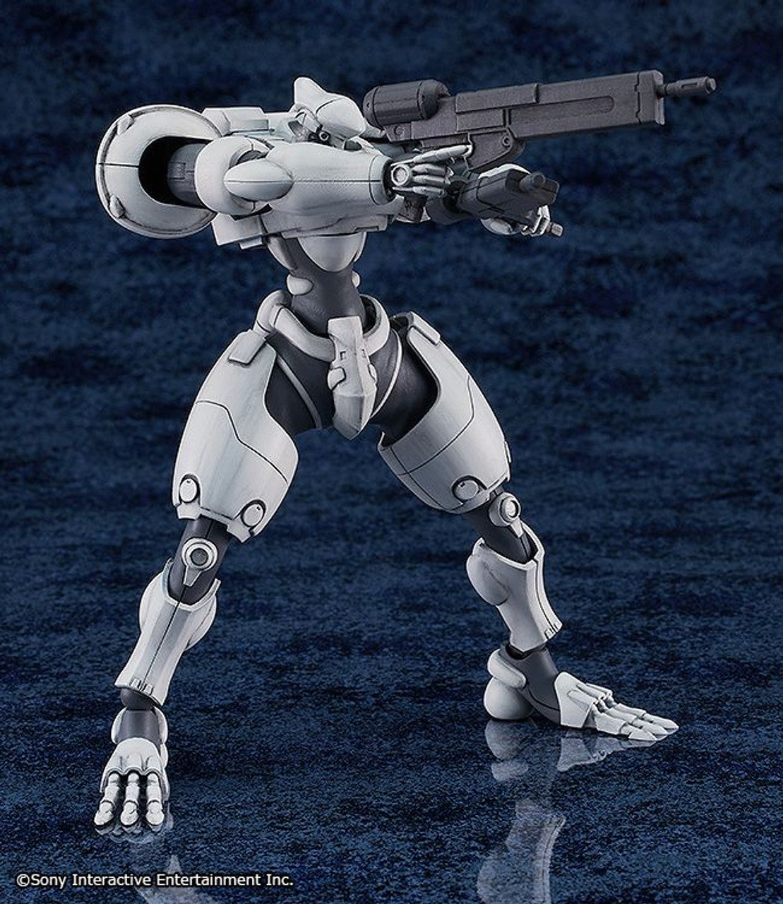 Good Smile Company MODEROID SHIKON (Single-pilot Model)