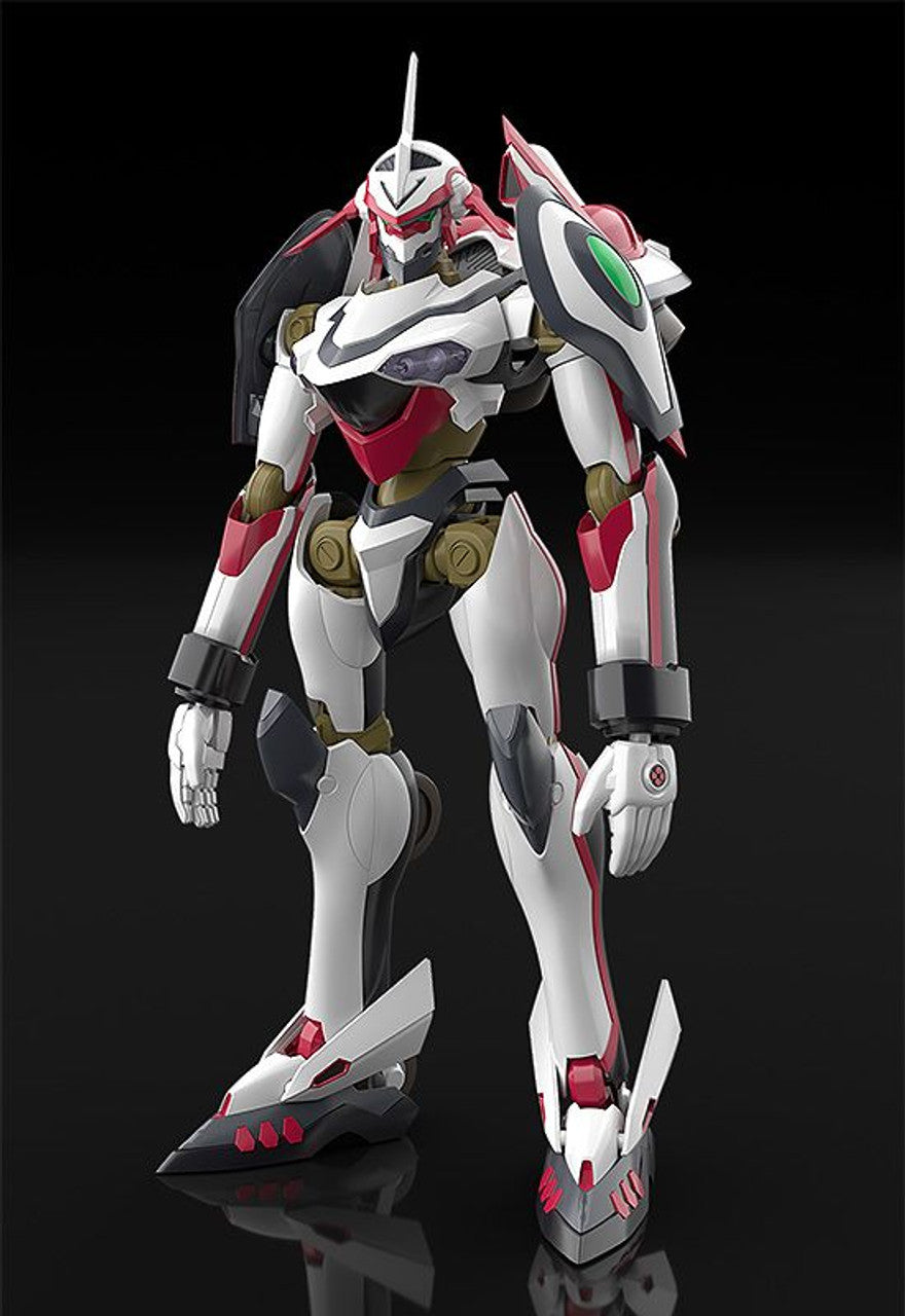 Good Smile Company MODEROID NIRVASH type ZERO