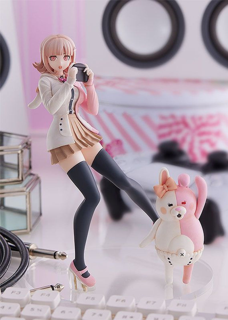 Good Smile Company POP UP PARADE Chiaki Nanami: Monomi Hoodie Ver.