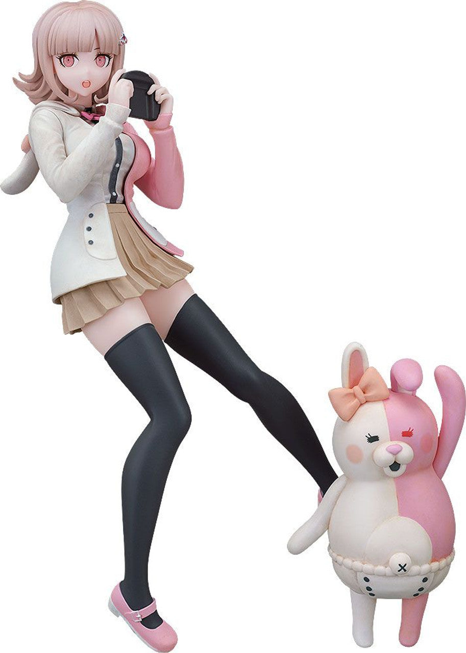 Good Smile Company POP UP PARADE Chiaki Nanami: Monomi Hoodie Ver.