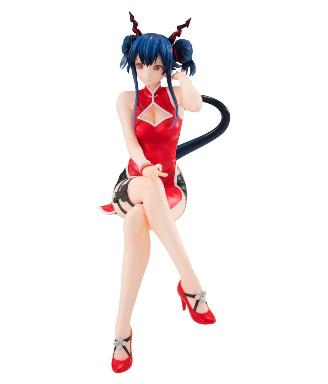 FURYU Corporation ARKNIGHTS　Noodle Stopper Figure -Ch'en-