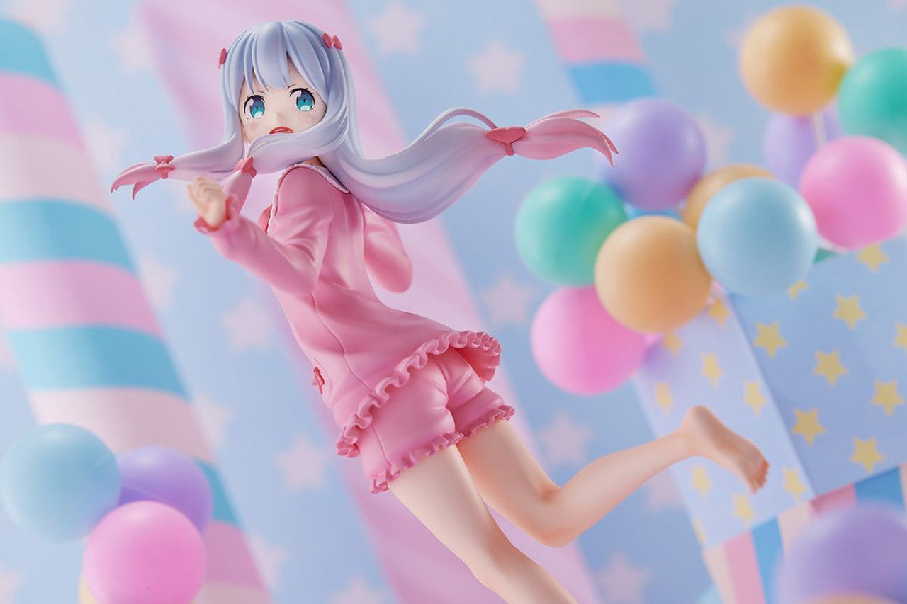 FURYU Corporation TENITOL Sagiri Izumi