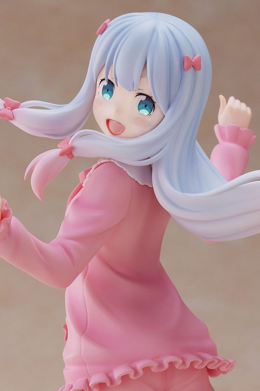 FURYU Corporation TENITOL Sagiri Izumi