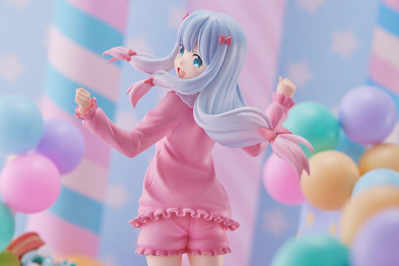 FURYU Corporation TENITOL Sagiri Izumi