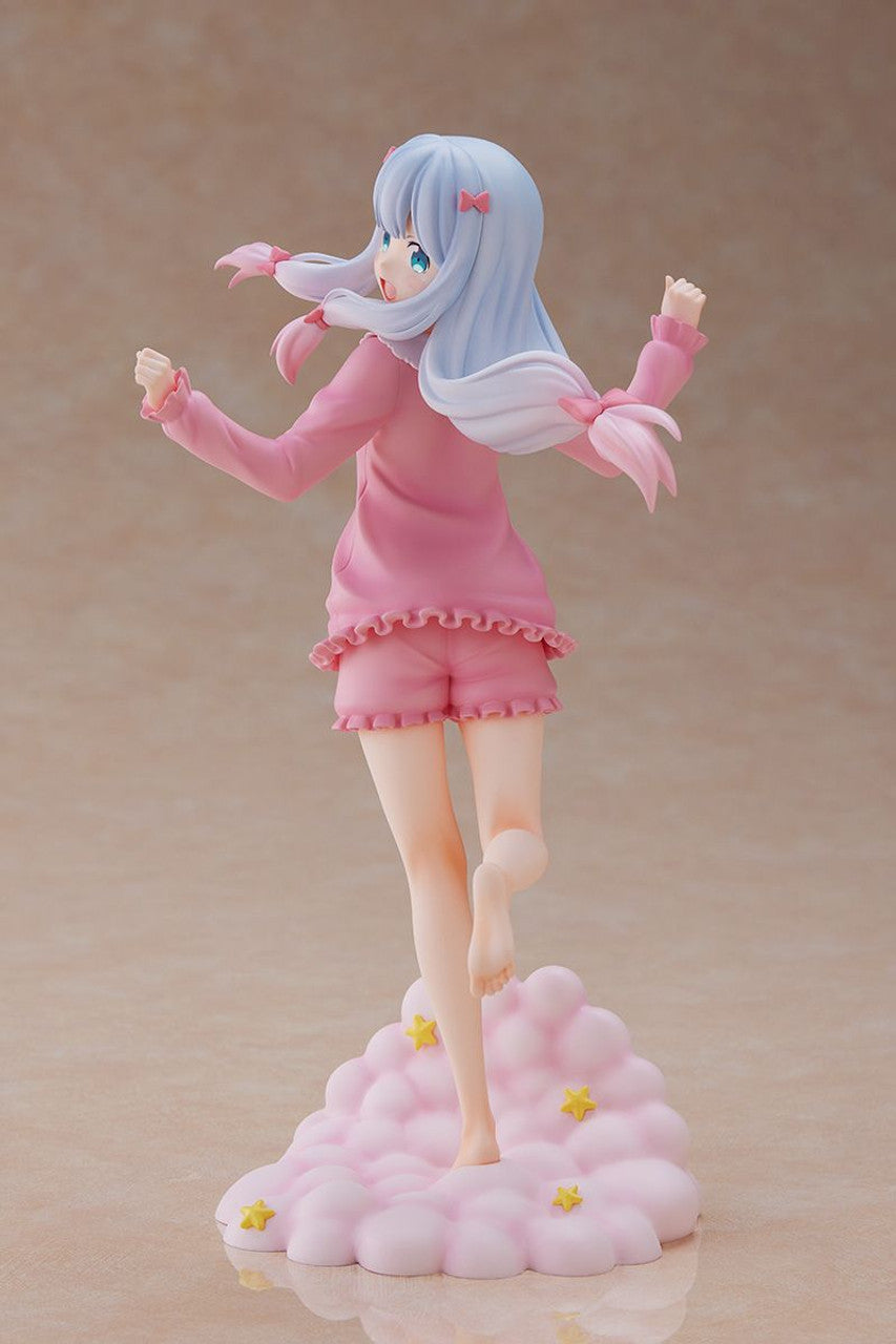 FURYU Corporation TENITOL Sagiri Izumi