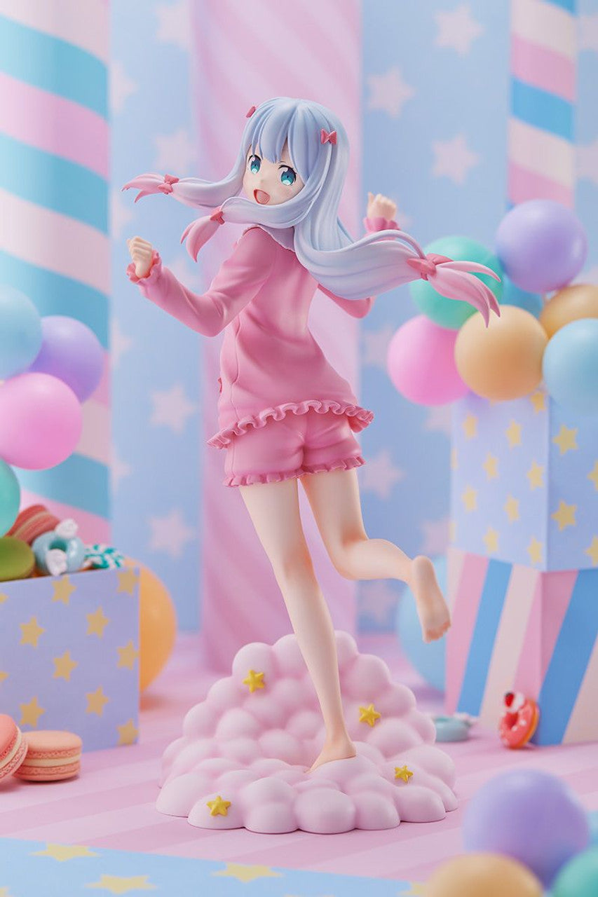 FURYU Corporation TENITOL Sagiri Izumi