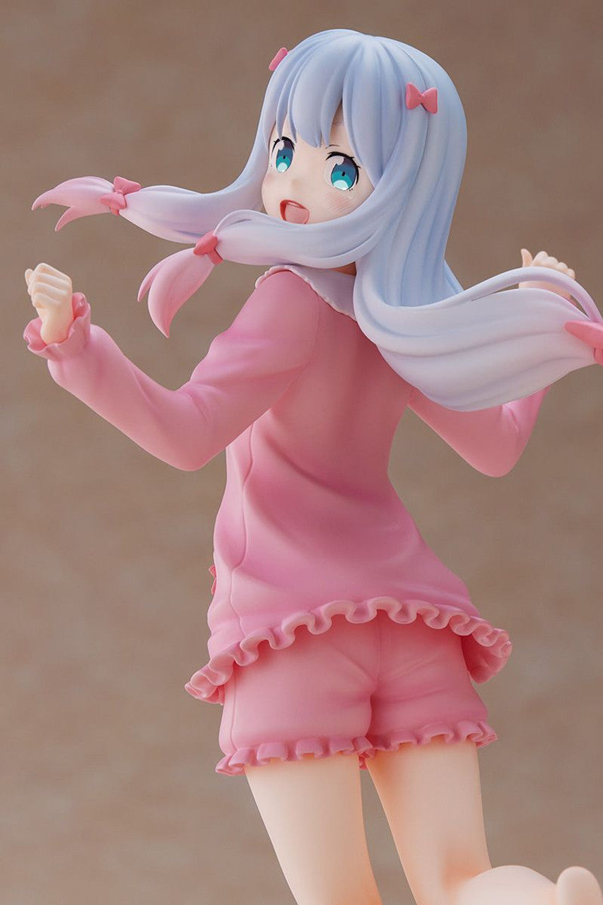 FURYU Corporation TENITOL Sagiri Izumi