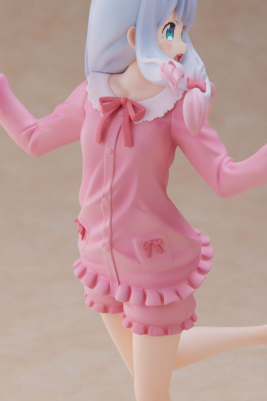 FURYU Corporation TENITOL Sagiri Izumi