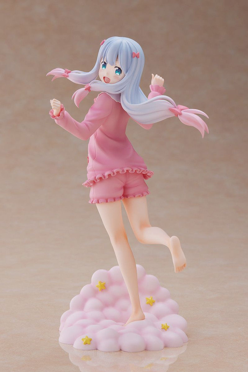 FURYU Corporation TENITOL Sagiri Izumi