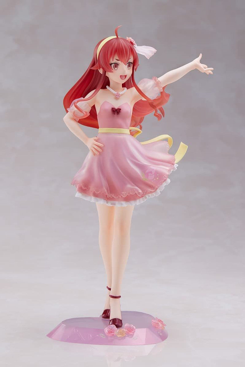 FURYU Corporation TENITOL Eris Flower Dress up ver.