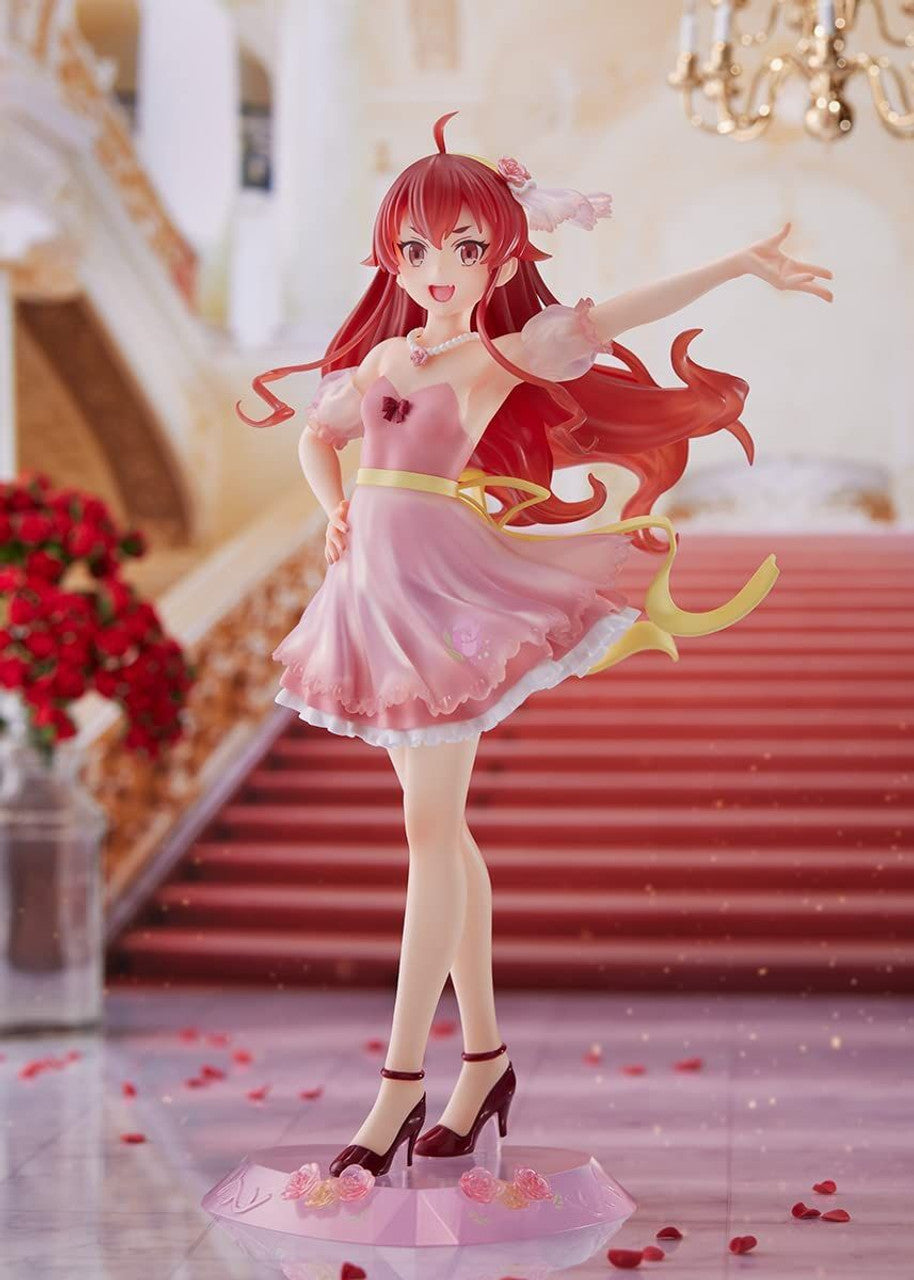 FURYU Corporation TENITOL Eris Flower Dress up ver.