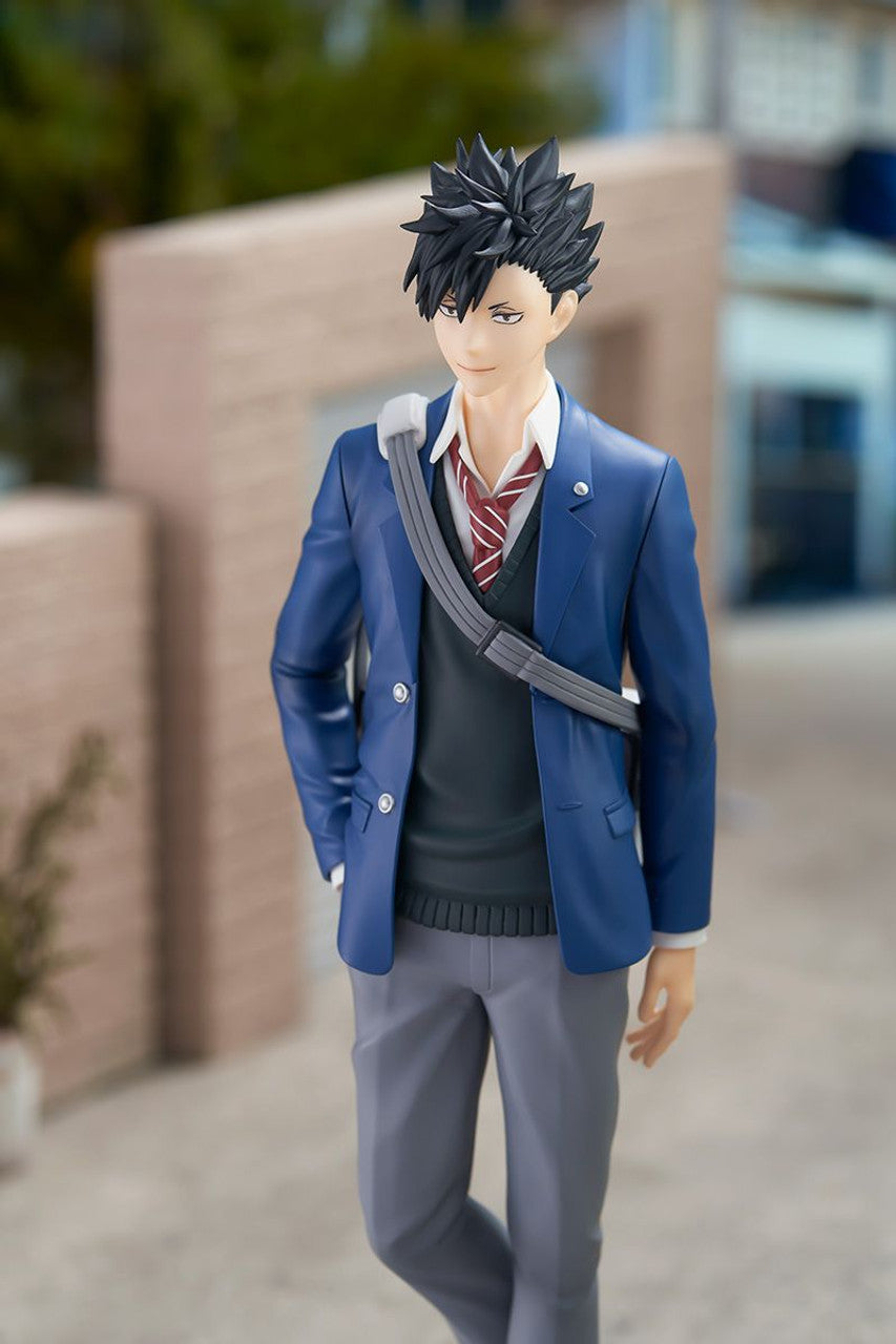 FURYU Corporation TENITOL KUROO TETSURO