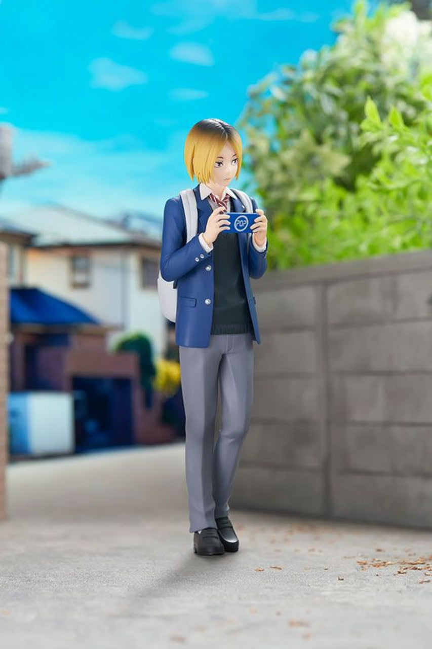 FURYU Corporation TENITOL KOZUME KENMA