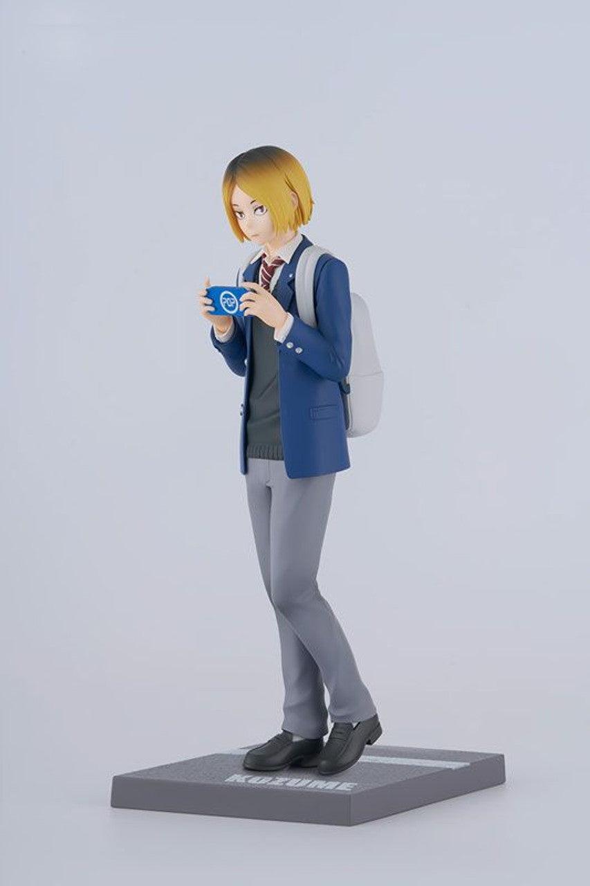 FURYU Corporation TENITOL KOZUME KENMA