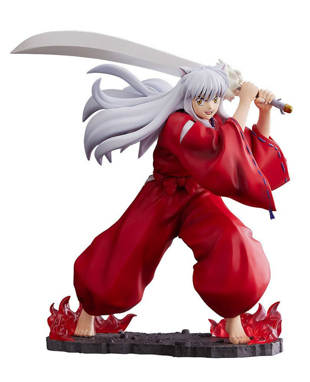 FURYU Corporation TENITOL Inuyasha | 4580736406452