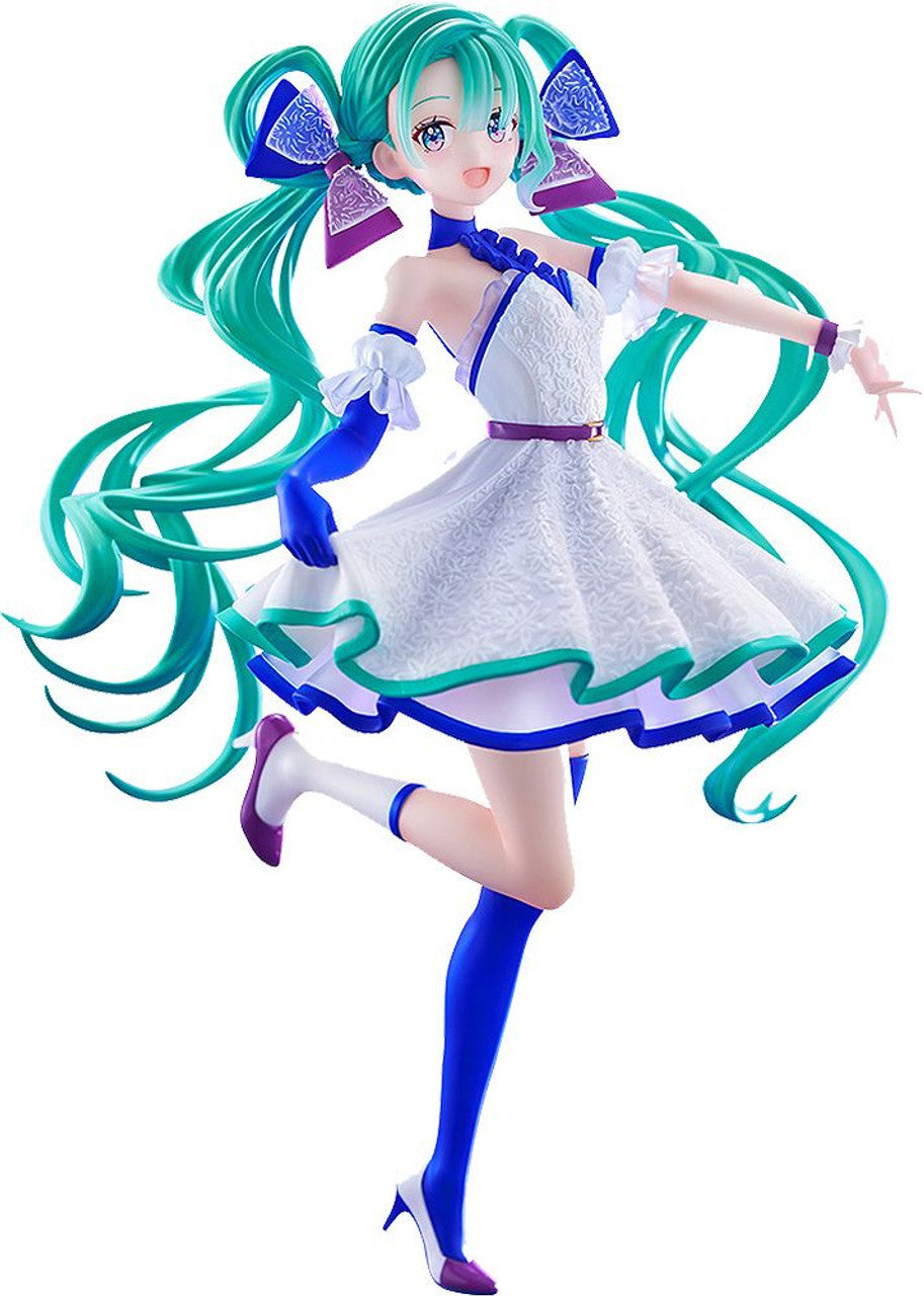 HATSUNE MIKU TENITOL NEO TOKYO SERIES IDOL FIGURE