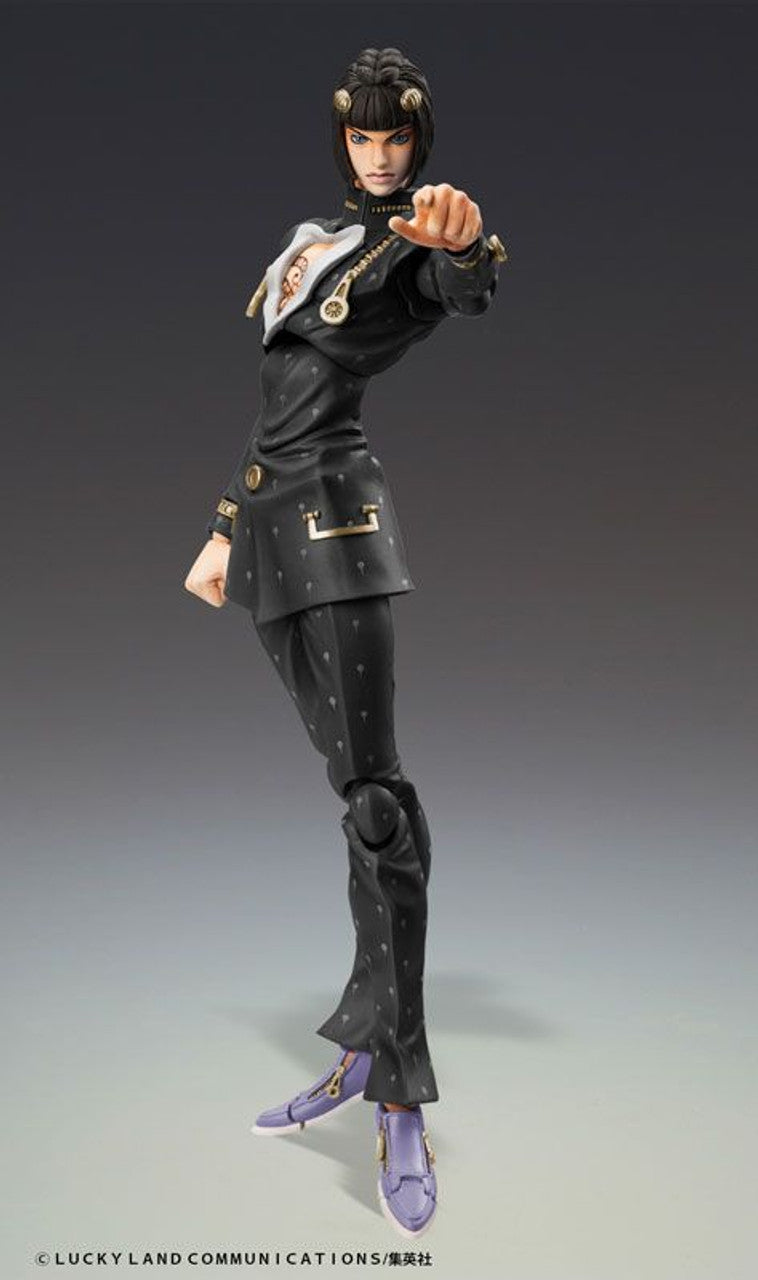 Medicos Entertainment Chozokado「Bruno Bucciarati Ver.BLACK」