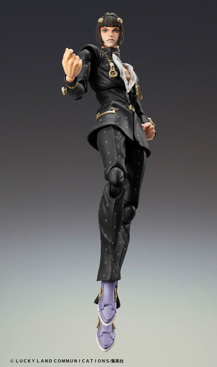 Medicos Entertainment Chozokado「Bruno Bucciarati Ver.BLACK」