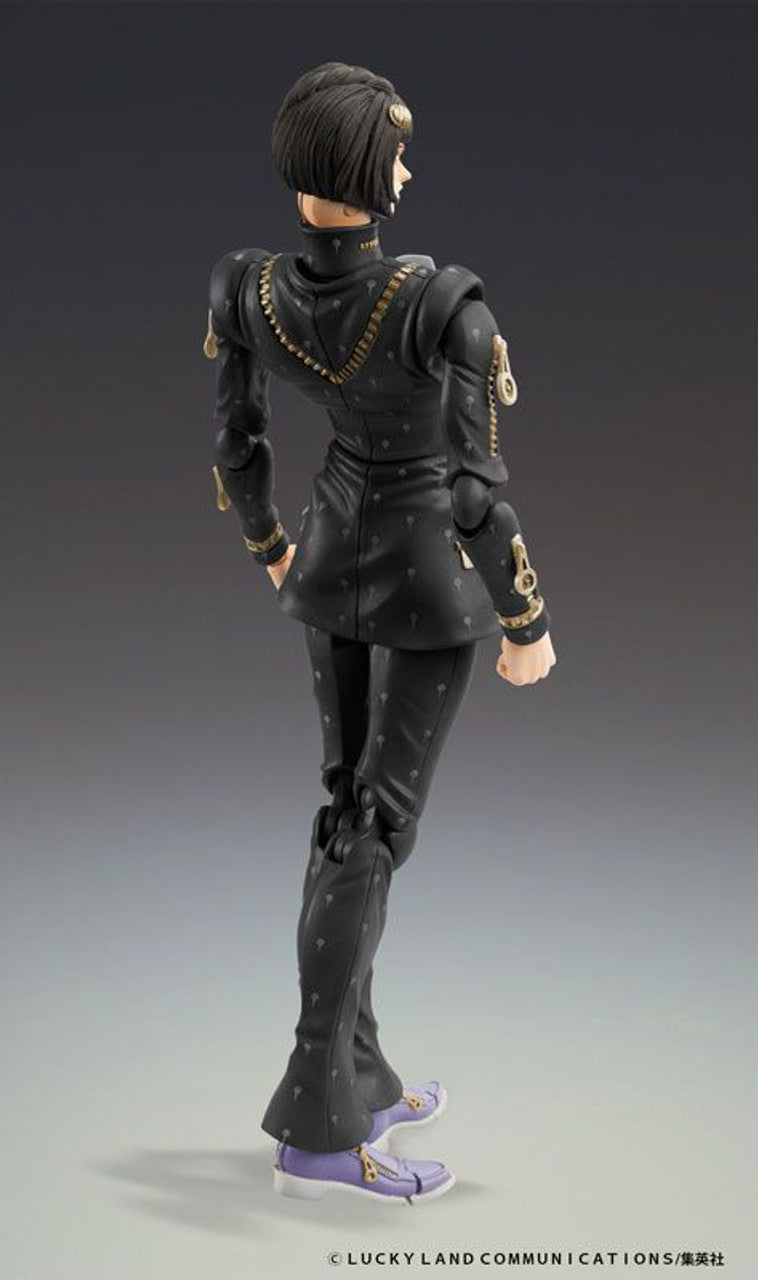 Medicos Entertainment Chozokado「Bruno Bucciarati Ver.BLACK」