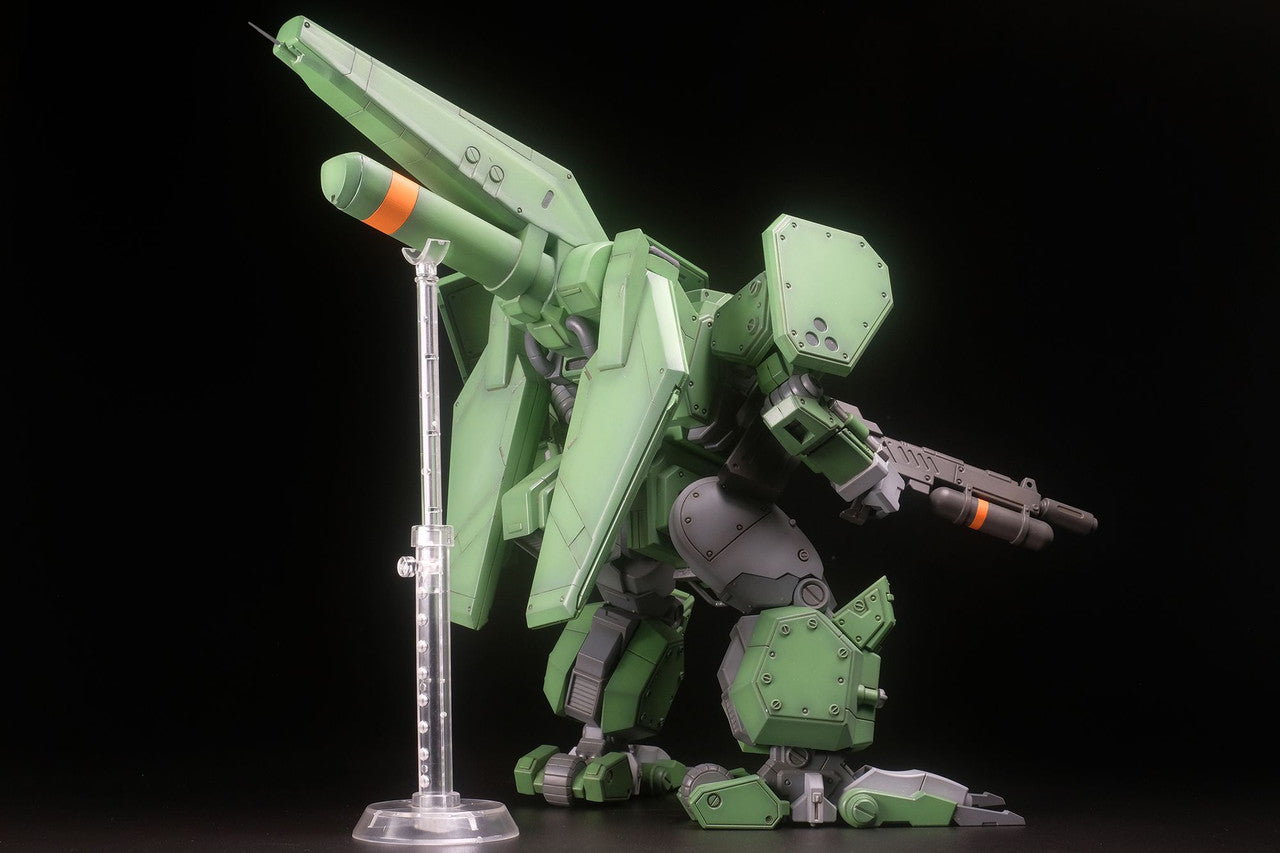 PMOA VALKEN BOOSTER UNIT TYPE [Renewal Ver.]