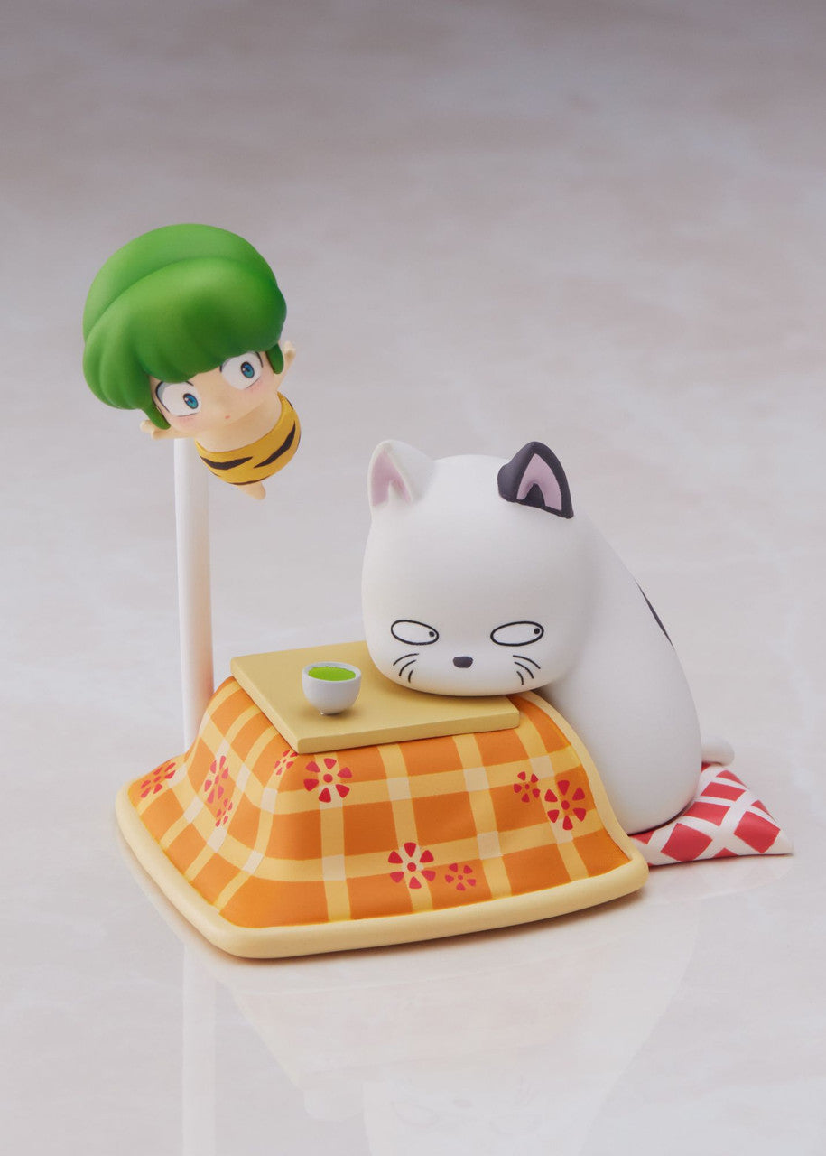 Good Smile Company Mini-Figure Ten&Kotatsuneko