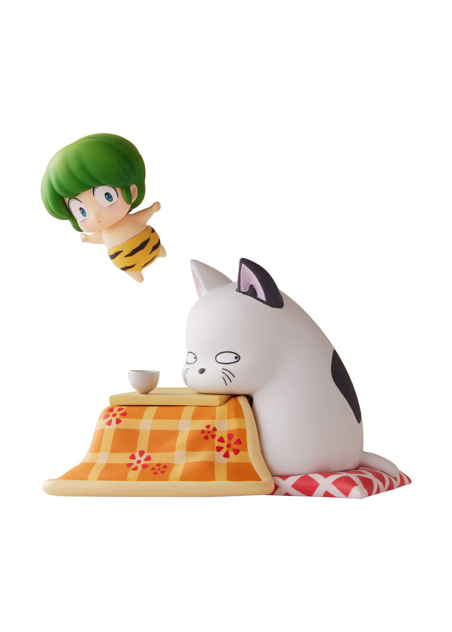 Good Smile Company Mini-Figure Ten&Kotatsuneko