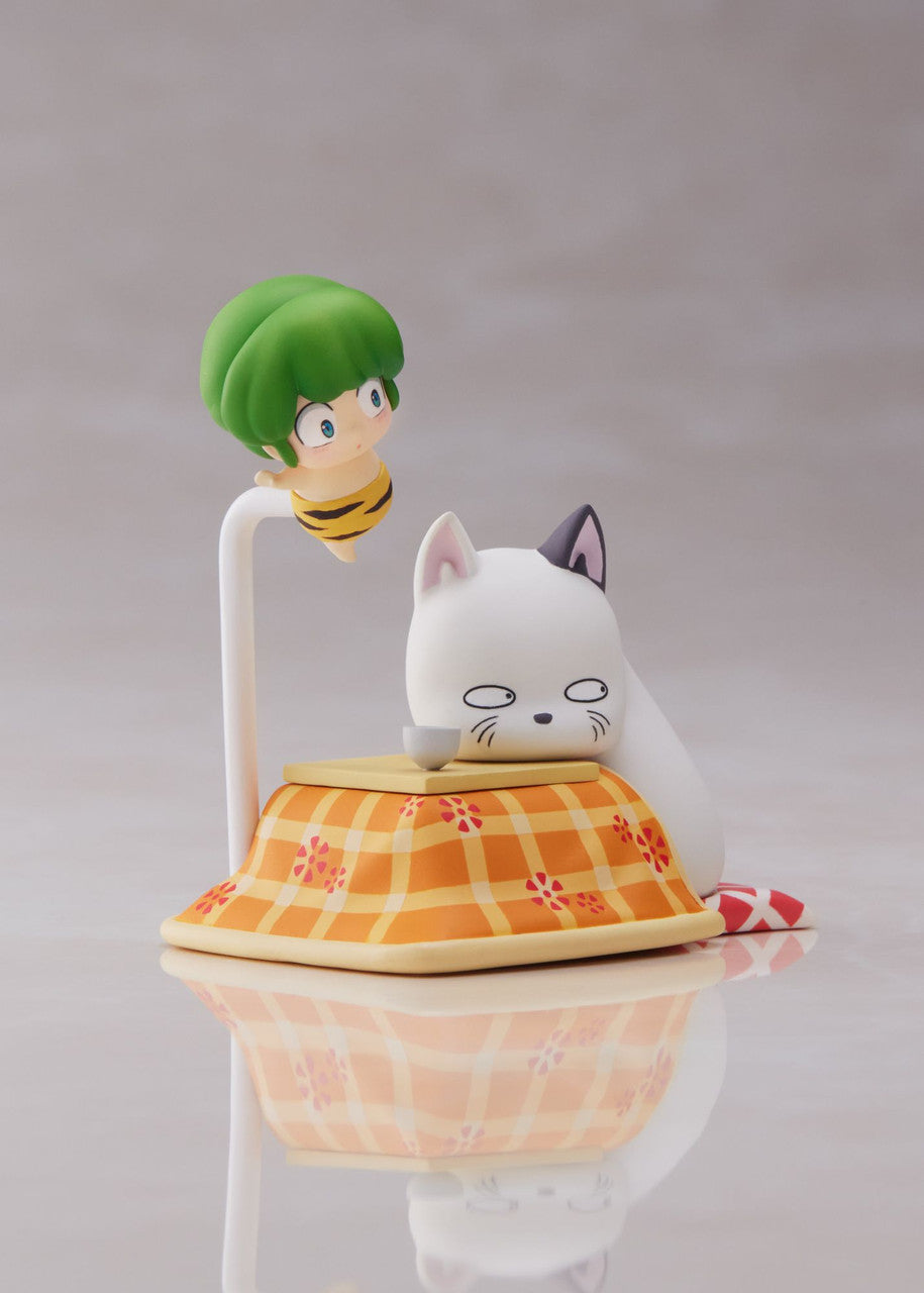 Good Smile Company Mini-Figure Ten&Kotatsuneko